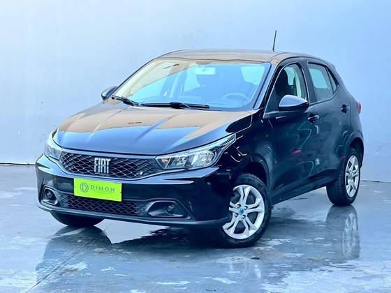 FIAT ARGO 1.0 FIREFLY FLEX DRIVE MANUAL